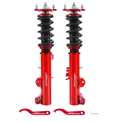 Vorderer fahrwerk - vorderer,