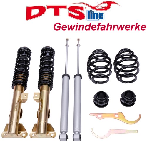 Dtsline gewindefahrwerk bmw - dtsline, sx