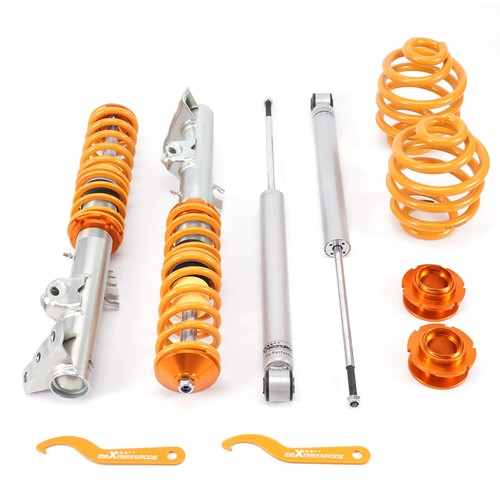 Mxr gewindefahrwerk kit - mxr-b1,