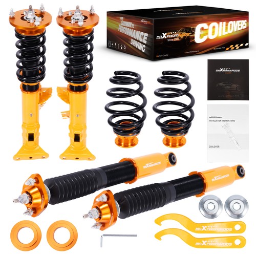Coilover gewindefahrwerk for - gewindefahrwerk,